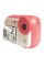 Фотоапарат AgfaPhoto RealiKids Instant Cam pink