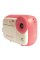 Фотоапарат AgfaPhoto RealiKids Instant Cam pink