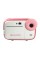 Фотоапарат AgfaPhoto RealiKids Instant Cam pink