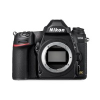 Nikon D780 body