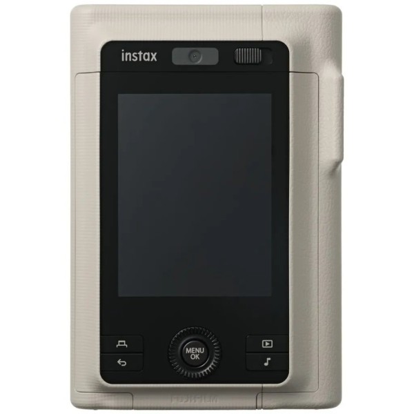 Фотоапарат Fujifilm Instax LiPlay+ navy blue