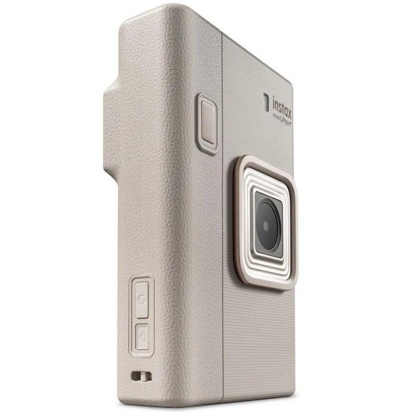 Фотоапарат Fujifilm Instax LiPlay+ navy blue