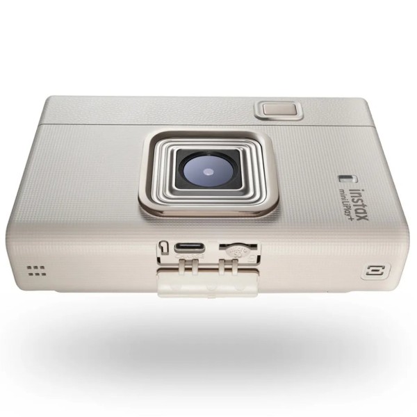 Фотоапарат Fujifilm Instax LiPlay+ navy blue