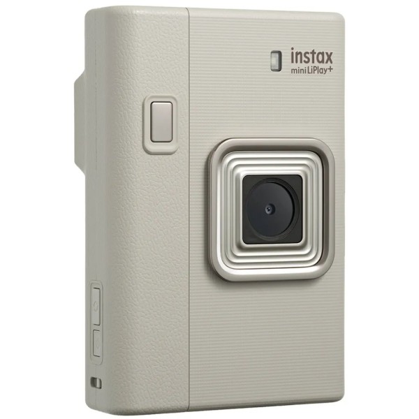 Фотоапарат Fujifilm Instax LiPlay+ navy blue