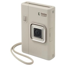 Фотоапарат Fujifilm Instax LiPlay+ navy blue