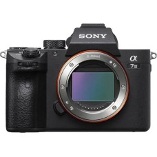 Фотоапарат Sony a7 III (ILCE-7M3B) Корпус