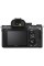 Фотоапарат Sony a7 III (ILCE-7M3B) Корпус