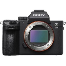 Фотоапарат Sony a7 III (ILCE-7M3B) Корпус