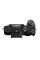 Фотоапарат Sony a7 III (ILCE-7M3B) Корпус