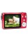 Фотоапарат AgfaPhoto DC8200 red