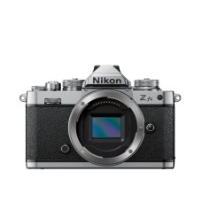 Корпус Nikon Z fc