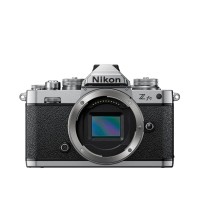 Корпус Nikon Z fc