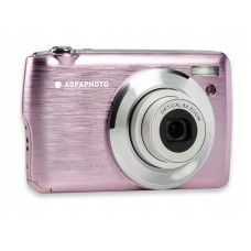 Фотоапарат AgfaPhoto DC8200 pink