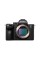 Sony Alpha a7 III body