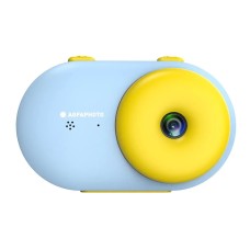 Фотоапарат AgfaPhoto Reali Kids Cam blue