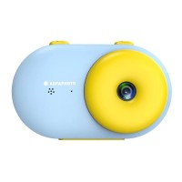 Фотоапарат AgfaPhoto Reali Kids Cam blue