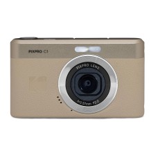 Фотоапарат Kodak Pixpro C1 beige