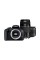 Canon EOS 2000D + 18-55 IS + 75-300 EU26