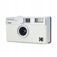 Фотоапарат Kodak EKTAR H35 white-gray