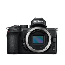 Корпус Nikon Z50