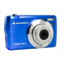 Фотоапарат AgfaPhoto DC8200 blue