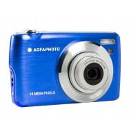 Фотоапарат AgfaPhoto DC8200 blue