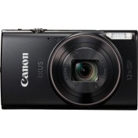 Фотоапарат Canon IXUS 285 HS A black