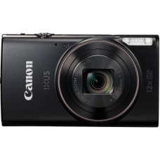 Фотоапарат Canon IXUS 285 HS A black