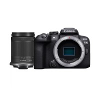 Canon EOS R10 + RF-S 18-150mm f/3.5-6.3 IS STM