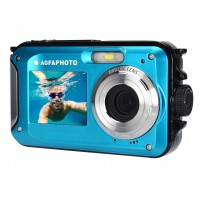 Фотоапарат AgfaPhoto WP8000 blue
