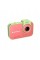 Фотоапарат AgfaPhoto Realikids Cam 2 ARKCW2RD Raspberry-Celadon