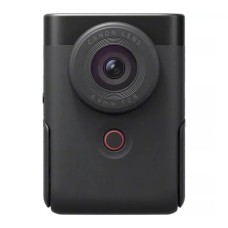 Камера Canon PowerShot V10 Vlogging Kit чорна