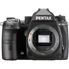Дзеркальна камера Pentax K-3 III + 35 мм f/2.4