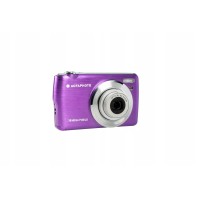 Фотоапарат AgfaPhoto DC8200 purple