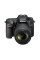 Дзеркальна камера Nikon D7500 + AF-S DX 18-140 мм ED VR