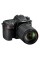 Дзеркальна камера Nikon D7500 + AF-S DX 18-140 мм ED VR