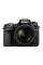 Дзеркальна камера Nikon D7500 + AF-S DX 18-140 мм ED VR