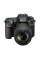 Дзеркальна камера Nikon D7500 + AF-S DX 18-140 мм ED VR
