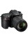 Дзеркальна камера Nikon D7500 + AF-S DX 18-140 мм ED VR