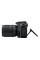 Дзеркальна камера Nikon D7500 + AF-S DX 18-140 мм ED VR