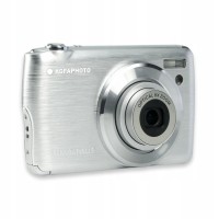 Фотоапарат AgfaPhoto DC8200 silver