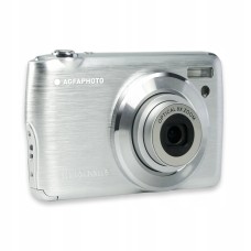 Фотоапарат AgfaPhoto DC8200 silver