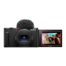 Камера Sony ZV-1 II VLOG чорна