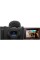 Камера Sony ZV-1 II VLOG чорна