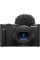 Камера Sony ZV-1 II VLOG чорна