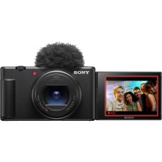 Камера Sony ZV-1 II VLOG чорна
