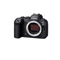 Фотоапарат Canon EOS R6 Mark II Body