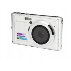 Фотоапарат AgfaPhoto DC5200 silver