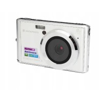 Фотоапарат AgfaPhoto DC5200 silver