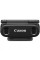 Чорний фотоапарат Canon PowerShot V10 Advanced Kit